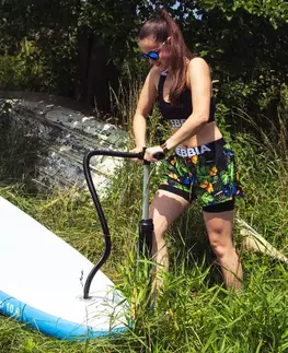 inSPORTline WaveTrip Pump