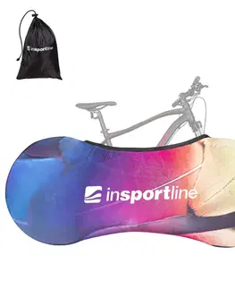 inSPORTline BIG8 farebná - M (26")