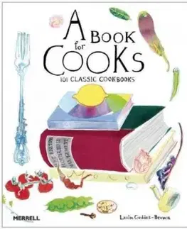 Book for Cooks - Leslie Geddes-Brown