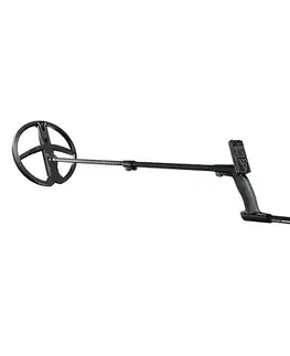 XP Metal Detectors Deus X35, 28 cm + hl. jednotka a sluchátka WS5
