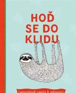 Hoď se do klidu - Tim Collins