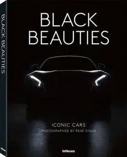 Black Beauties - Rene Staud