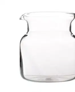 SIMAX Náhradné sklo na kanvicu, čajník, 1L, MATURA