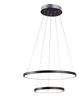 Závesná lampa LUNE 40W