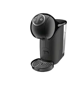 Krups - Kávovar na kapsule NESCAFÉ DOLCE GUSTO GENIO S 1500W antracit KP243B10