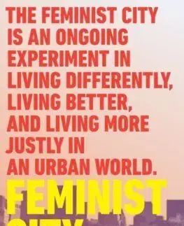 Feminist City - Leslie Kern