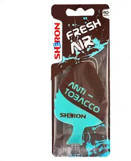 Osviežovač Sheron Fresh Air Anti-Tobacco