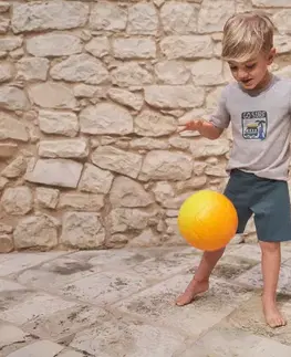 Krátke detské pyžamo SCHIESSER