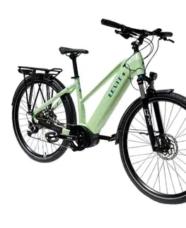 Levit Columba Bosch Perf. 625 28" Matt Mint - 20" (175-185 cm)