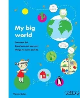 My Big World