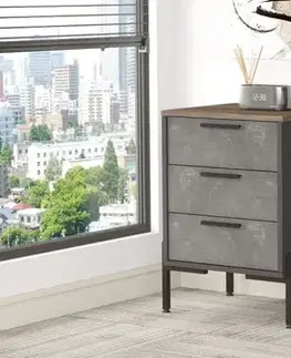 Drawer Vs3-Cga