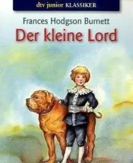 Der kleine Lord - Frances Hodgson Burnett