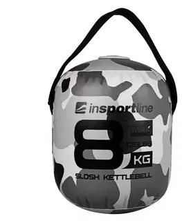 inSPORTline Quabell 8 kg