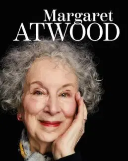 Égető kérdések - Margaret Atwoodová, Ágnes Csonka