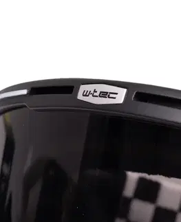 W-TEC Black Heart Chesster čierna