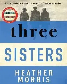 Three Sisters - Heather Morris