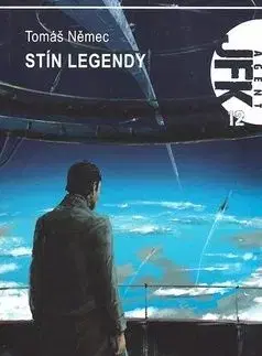 Stín legendy - Miroslav Žamboch