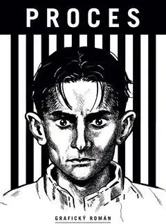 Proces - Franz Kafka