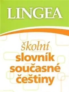 Školní slovník současné češtiny