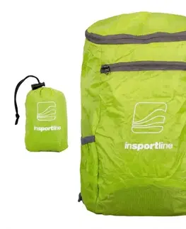inSPORTline Zeran zelená