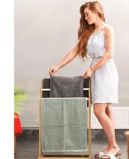 Stojan na uteráky KOMO NEW Tempo Kondela