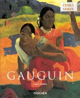 Gauguin - Ingo F. Walther