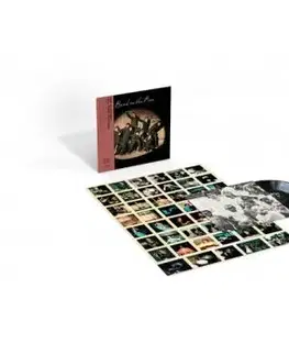McCartney Paul & Wings - Band Of The Run (50th Anniversary) LP - Paul McCartney