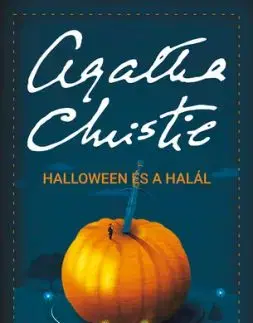 Halloween és a halál - Agatha Christie