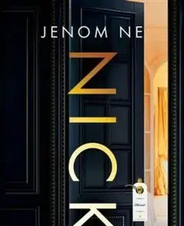 Jenom ne Nick - Penelope Bloom