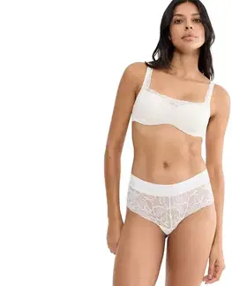 Nohavičky Triumph Body Makeup Illusion Lace
