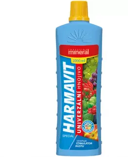 Mineral - harmavit 1 l