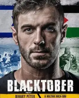 Blacktober - Kádis - Péter Bihary