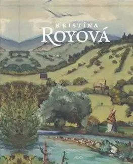 V slnečnej krajine / Traja kamaráti / Navrátený raj - Kristína Royová