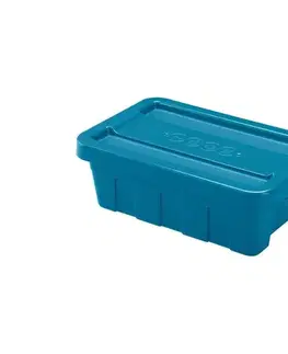 UTC Úložný box HEAVY DUTY 12,5 l modrý HDR7300