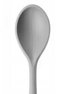 Kinekus Naberačka / lyžica silikónová 27cm, VILLE