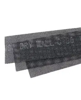 Kinekus Mriežka brúsna 80, 93x290mm, sada 3ks