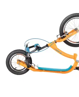 inSPORTline Rundeer II