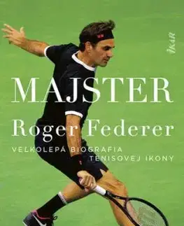 Majster - Christopher Clarey
