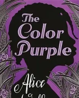 The Color Purple - Alice Walker
