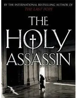 Holy Assassin - Luis M. Rocha