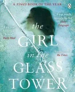 The Girl in the Glass Tower - Elizabeth Fremantle