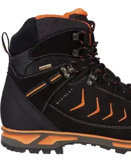 McKinley Annapurna AQX Boots Veľkosť: 37 EUR
