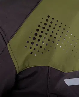 W-TEC Annorack čierna - XXL