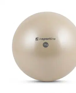 inSPORTline Yoga Ball mentolová