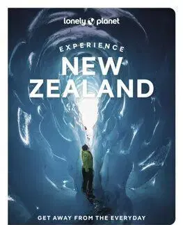 Lonely Planet Experience New Zealand, 2nd edition