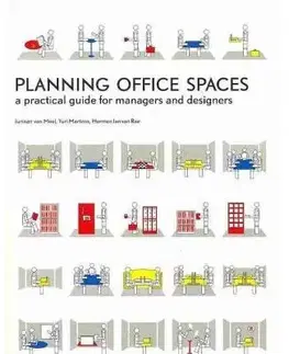 Planning Office Spaces