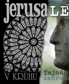 Jerusalem - V kruhu/Tajná zahrada (Remastered 2022) 2CD - Jerusalem