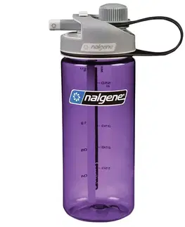 Nalgene MultiDrink Sustain 600 ml clear