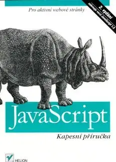 JavaScript - David Flanagan
