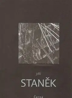 Černá - Jiří Staněk